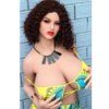 165cm BBW Fat Ass Sex Doll - Giselle