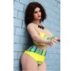 165cm BBW Fat Ass Sex Doll - Giselle