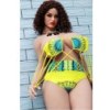 165cm BBW Fat Ass Sex Doll - Giselle