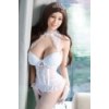 165cm Big Breasts Life Size Asian Sex Doll For Men - Joy