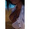 140cm C Cup Realistic TPE Sex Doll - Sally