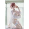 140cm Huge Boobs U Cup Silicone Lifelike Doll - April