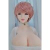 140cm Huge Boobs U Cup Silicone Lifelike Doll - April