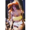 165cm E Cup Realistic Silicone Doll for Sex - Judith