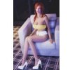 165cm E Cup Realistic Silicone Doll for Sex - Judith