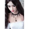 165cm Flat Chest Japan Sex Dolls - Mari