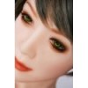 165cm Japanese Realistic Sex Doll - Ashley
