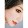 165cm Japanese Realistic Sex Doll - Ashley