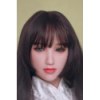 165cm Life-Sized Woman Sex Doll - Jules