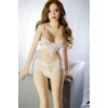 165cm Long Blonde Sex Love Doll - Odelette