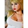 140cm Korean Love Doll - Rina