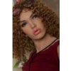 165cm MILF Sex Doll Sexpuppe - Harper