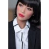 165cm OL Sex Doll Adult Love Doll - Mako
