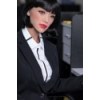 165cm OL Sex Doll Adult Love Doll - Mako