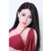 165cm Real Silicone Sex Doll - Devon