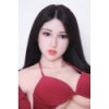 165cm Real Silicone Sex Doll - Devon