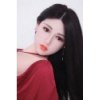 165cm Real Silicone Sex Doll - Devon