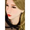 165cm Realistic 6Ye Sex Doll - Lillian