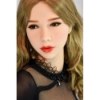 165cm Realistic 6Ye Sex Doll - Lillian