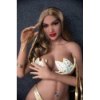 165cm Realistic Adult Doll - Emily