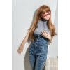 165cm Realistic Full Body Adult Sex Doll - Cara