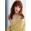 165cm Realistic Japan Girl Sex Doll - Jodie