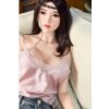 165cm Realistic Japanese Love Doll - Takako