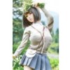 140cm Lovely Japanese Girl Sex Doll - Setlla