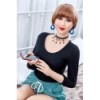165cm Realistic Thai Sex Doll - Terry