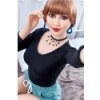 165cm Realistic Thai Sex Doll - Terry