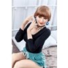 165cm Realistic Thai Sex Doll - Terry