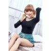 165cm Realistic Thai Sex Doll - Terry