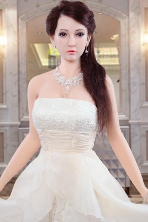 165cm Realistic TPE Sex Doll - Faith