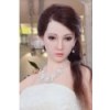 165cm Realistic TPE Sex Doll - Faith