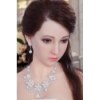 165cm Realistic TPE Sex Doll - Faith