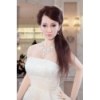 165cm Realistic TPE Sex Doll - Faith