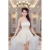 165cm Realistic TPE Sex Doll - Faith