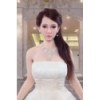 165cm Realistic TPE Sex Doll - Faith