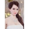 165cm Realistic TPE Sex Doll - Faith