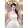 165cm Realistic TPE Sex Doll - Faith