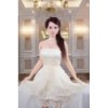 165cm Realistic TPE Sex Doll - Faith