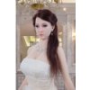 165cm Realistic TPE Sex Doll - Faith