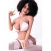 140cm Real Life Love Sex Doll - Andrea