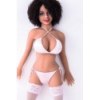 140cm Real Life Love Sex Doll - Andrea