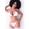 140cm Real Life Love Sex Doll - Andrea