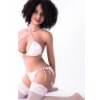 140cm Real Life Love Sex Doll - Andrea