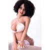 140cm Real Life Love Sex Doll - Andrea