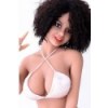 140cm Real Life Love Sex Doll - Andrea