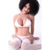 140cm Real Life Love Sex Doll - Andrea