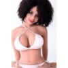 140cm Real Life Love Sex Doll - Andrea